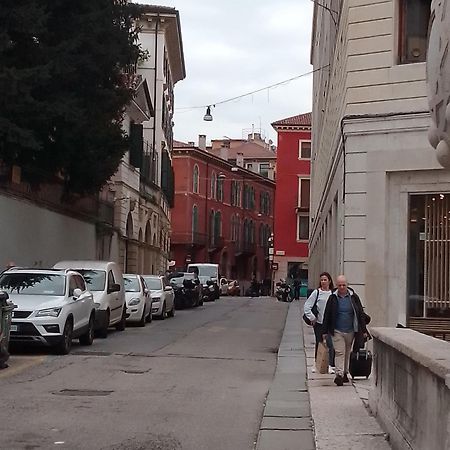 Monica'S Dream Apartment فيرونا المظهر الخارجي الصورة