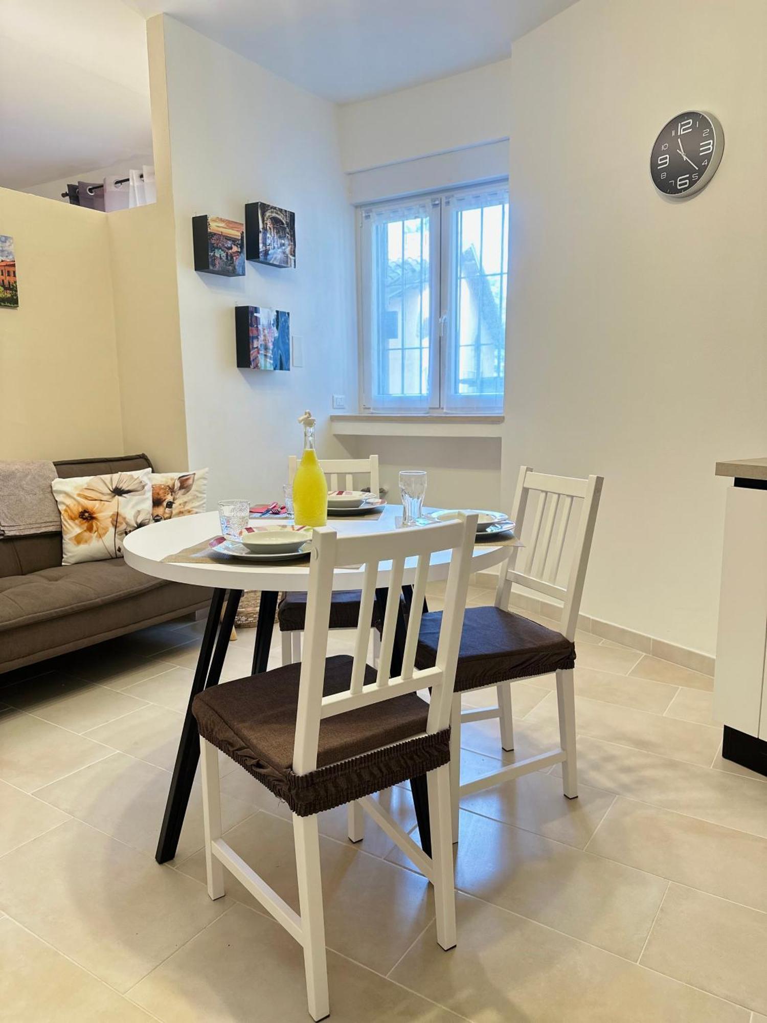 Monica'S Dream Apartment فيرونا المظهر الخارجي الصورة