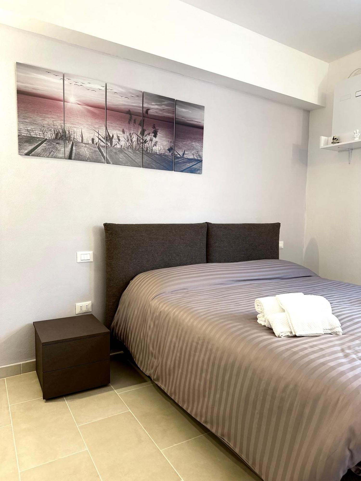 Monica'S Dream Apartment فيرونا المظهر الخارجي الصورة