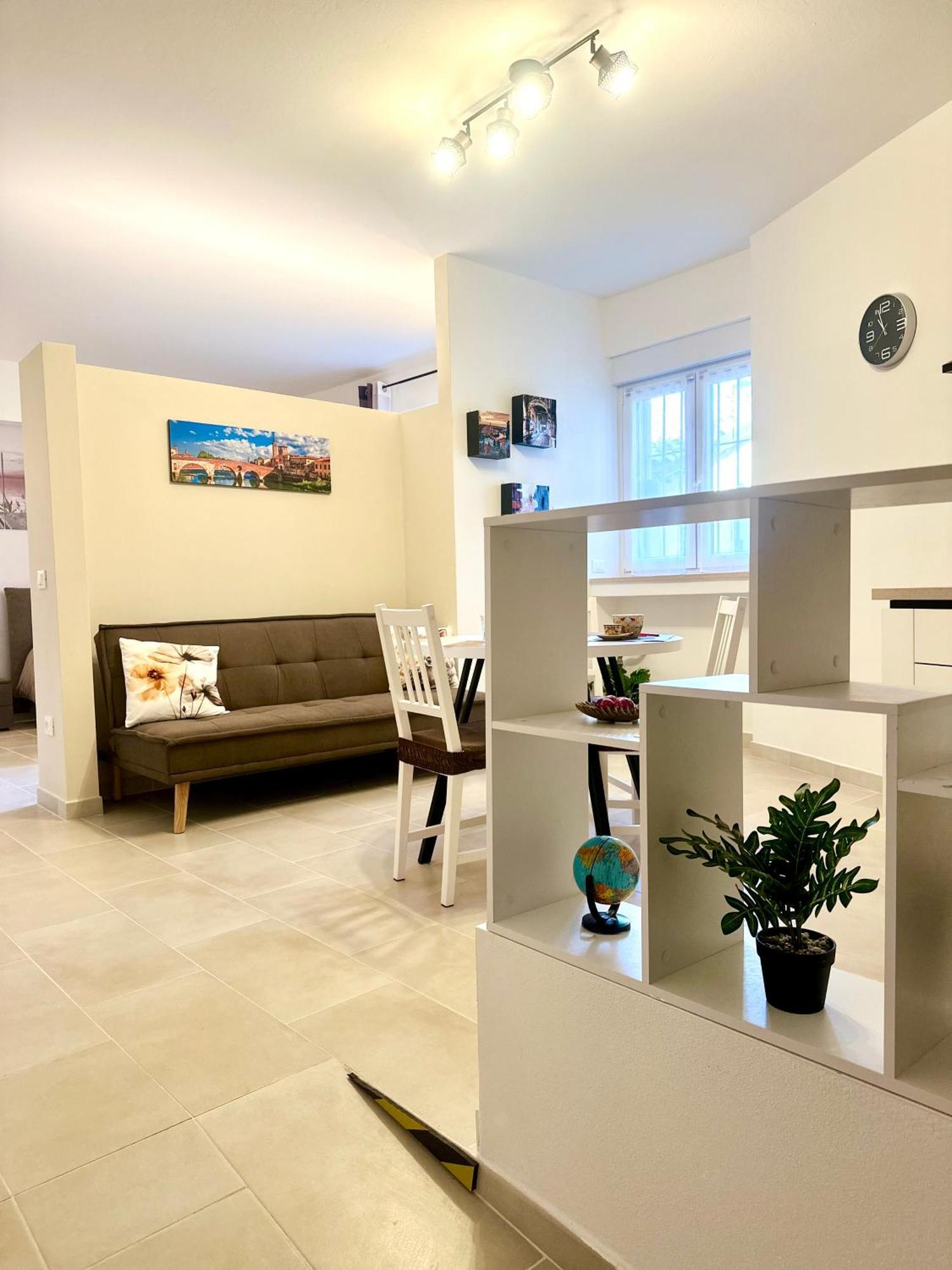 Monica'S Dream Apartment فيرونا المظهر الخارجي الصورة