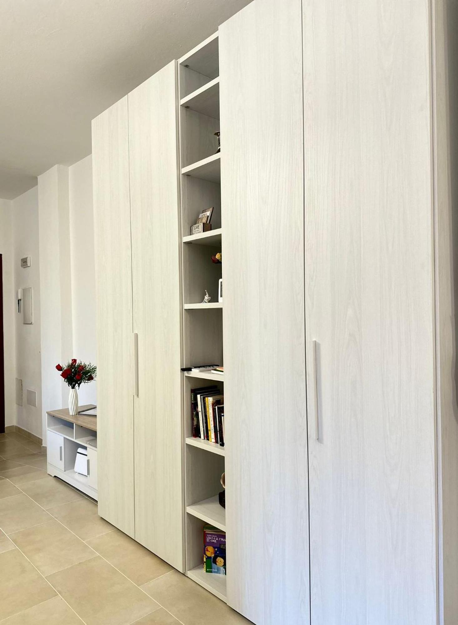Monica'S Dream Apartment فيرونا المظهر الخارجي الصورة